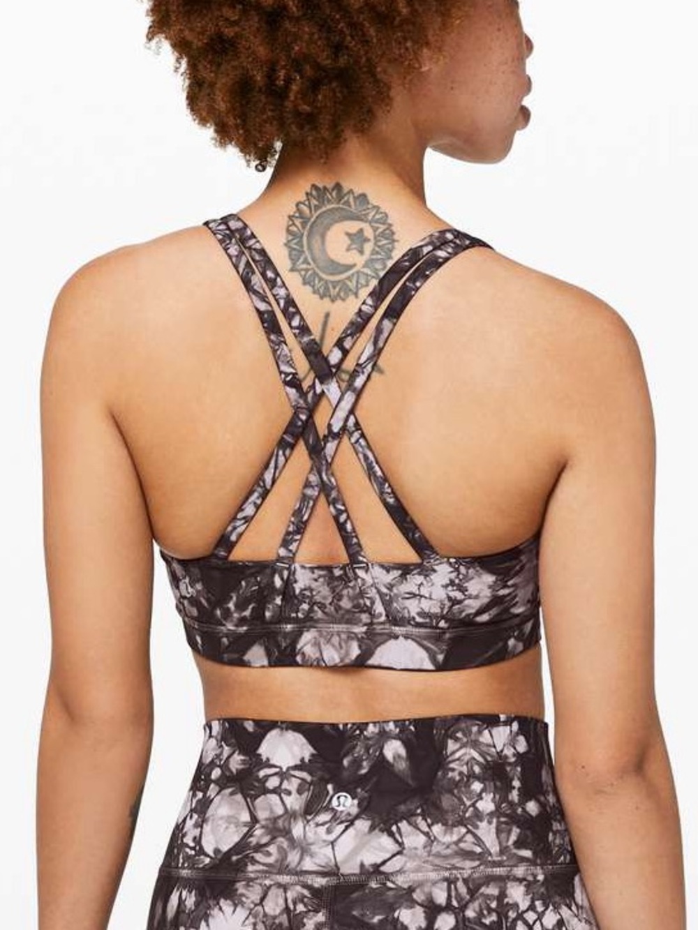 Lululemon Energy Bra